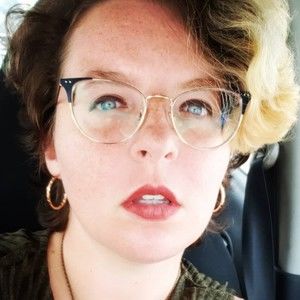 Meet your Posher, Amanda layne